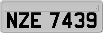 NZE7439