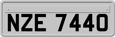 NZE7440