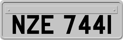 NZE7441
