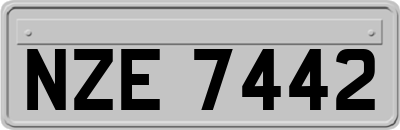 NZE7442