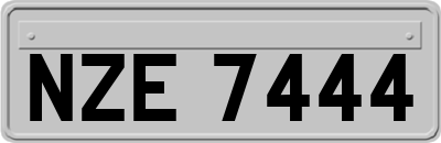 NZE7444