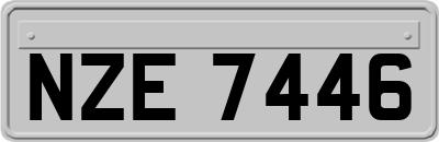 NZE7446