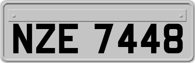 NZE7448
