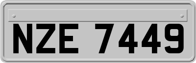 NZE7449
