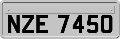 NZE7450
