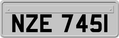 NZE7451