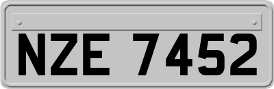 NZE7452