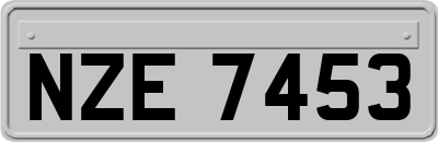 NZE7453