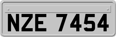 NZE7454