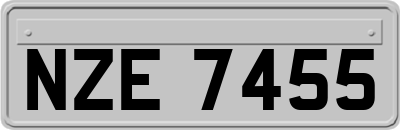 NZE7455