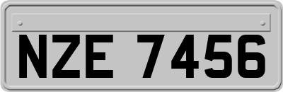 NZE7456