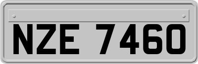 NZE7460