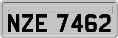 NZE7462