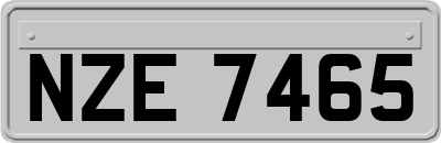 NZE7465