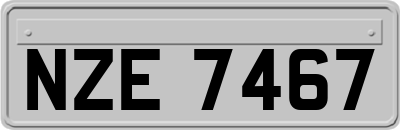 NZE7467
