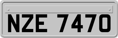 NZE7470