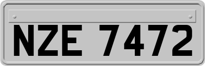 NZE7472