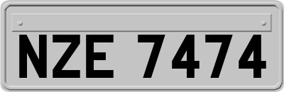 NZE7474