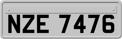 NZE7476