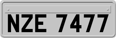 NZE7477