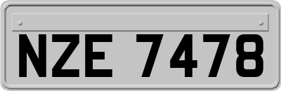 NZE7478