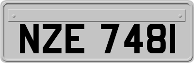 NZE7481