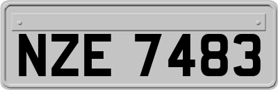 NZE7483