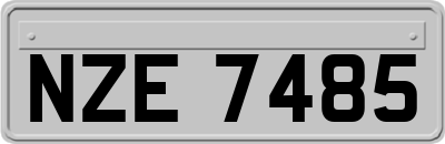 NZE7485