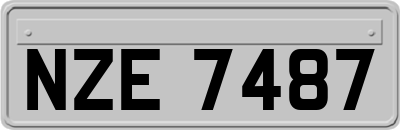 NZE7487