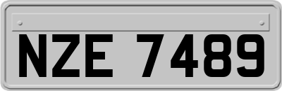 NZE7489