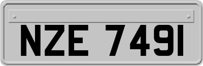 NZE7491