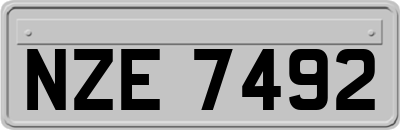 NZE7492