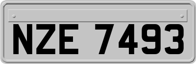 NZE7493