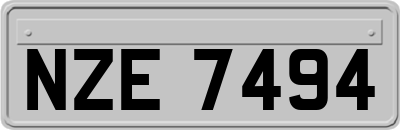 NZE7494