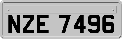 NZE7496