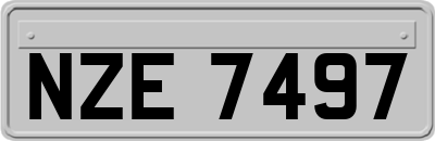 NZE7497
