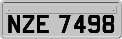 NZE7498