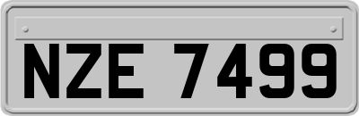 NZE7499