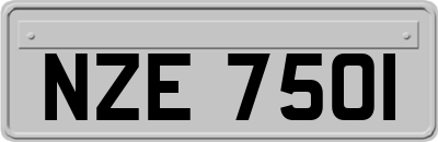 NZE7501