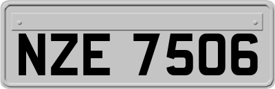 NZE7506