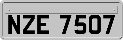 NZE7507