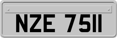 NZE7511