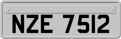 NZE7512