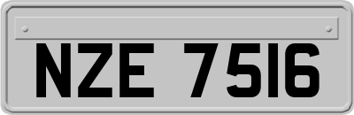 NZE7516