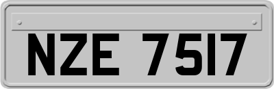NZE7517