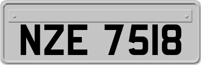NZE7518