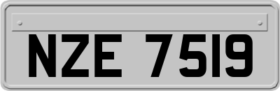 NZE7519