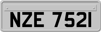 NZE7521