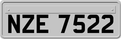 NZE7522