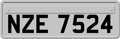 NZE7524